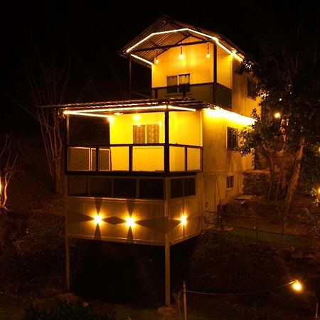 Villa Forest Den Pune Exterior foto
