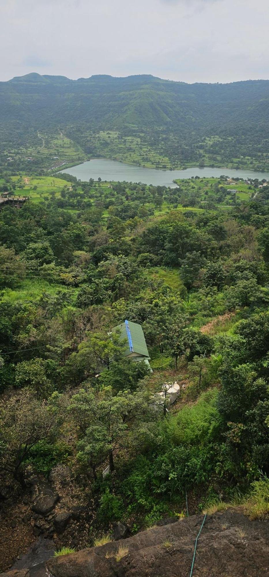 Villa Forest Den Pune Exterior foto